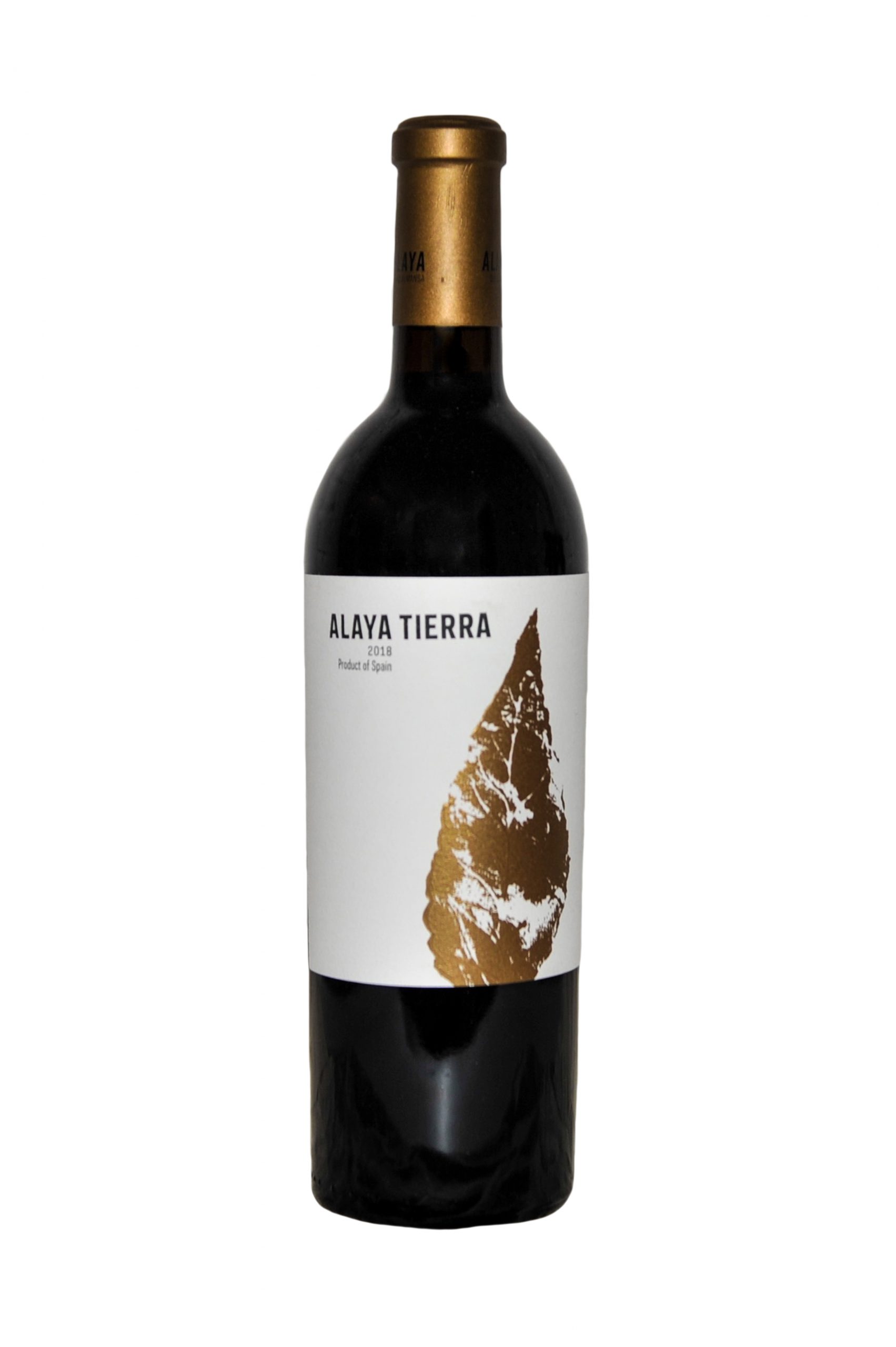 ALAYA TIERRA 2018