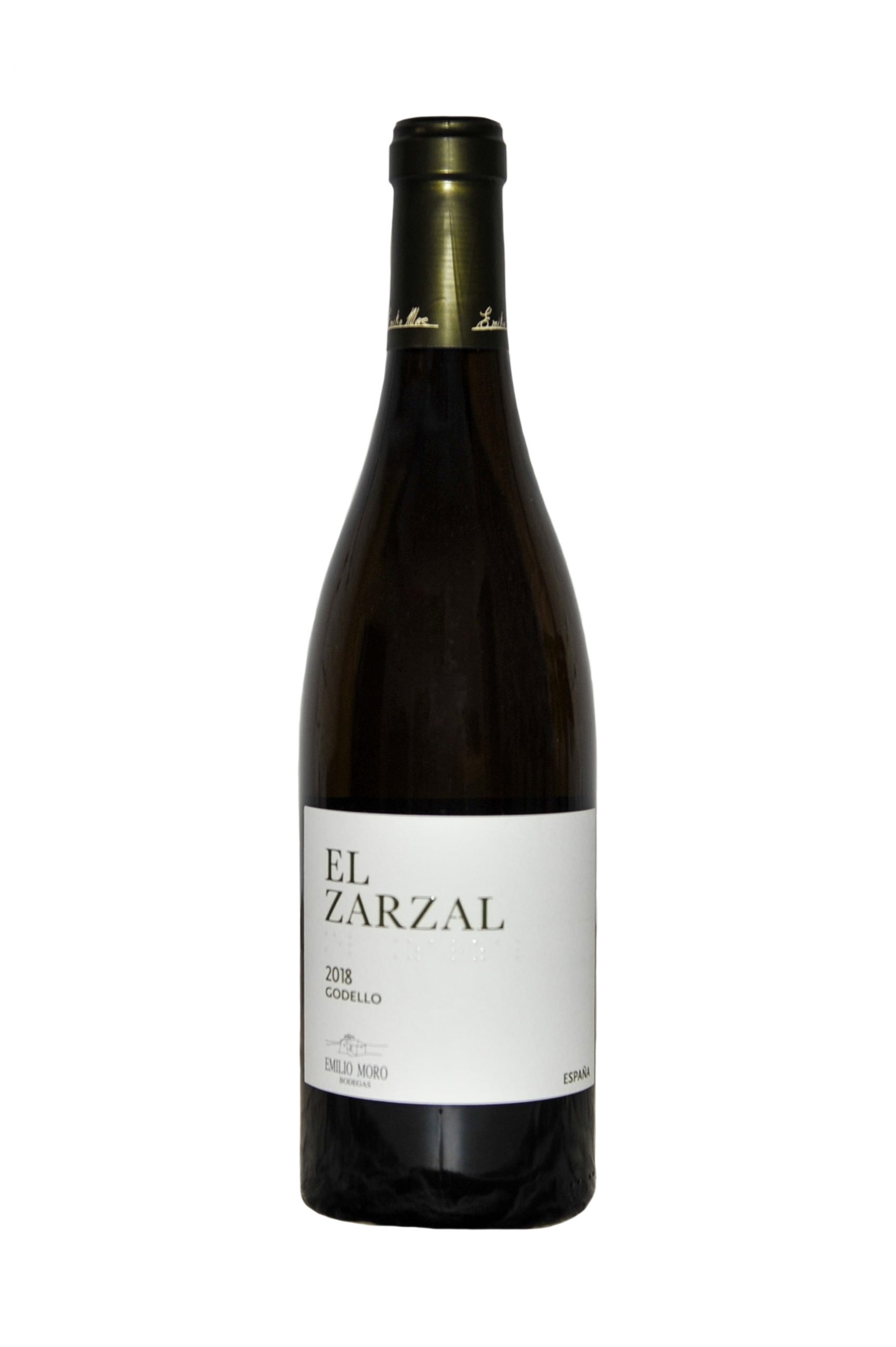EL ZARZAL 2018