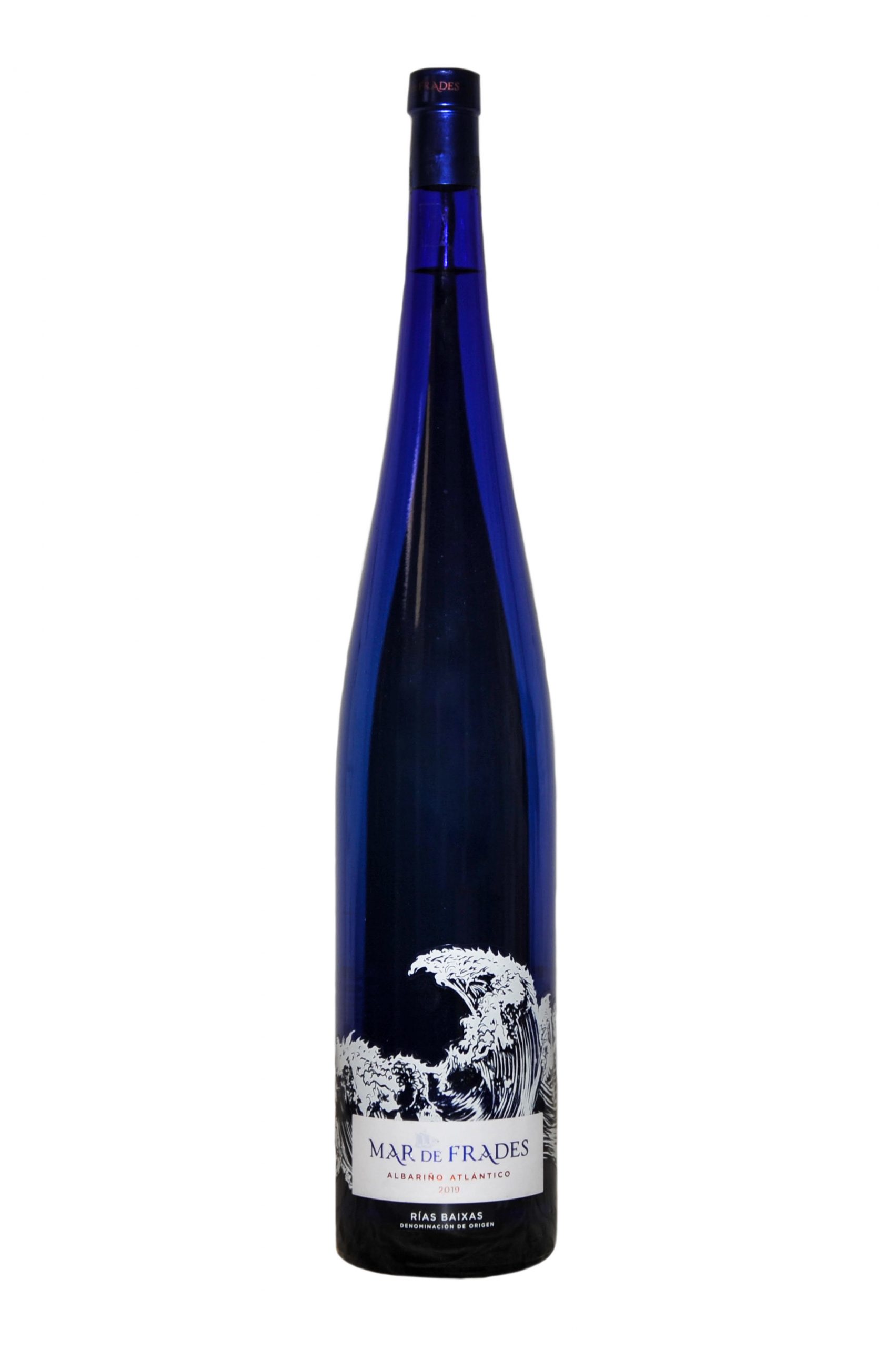 magnum frades