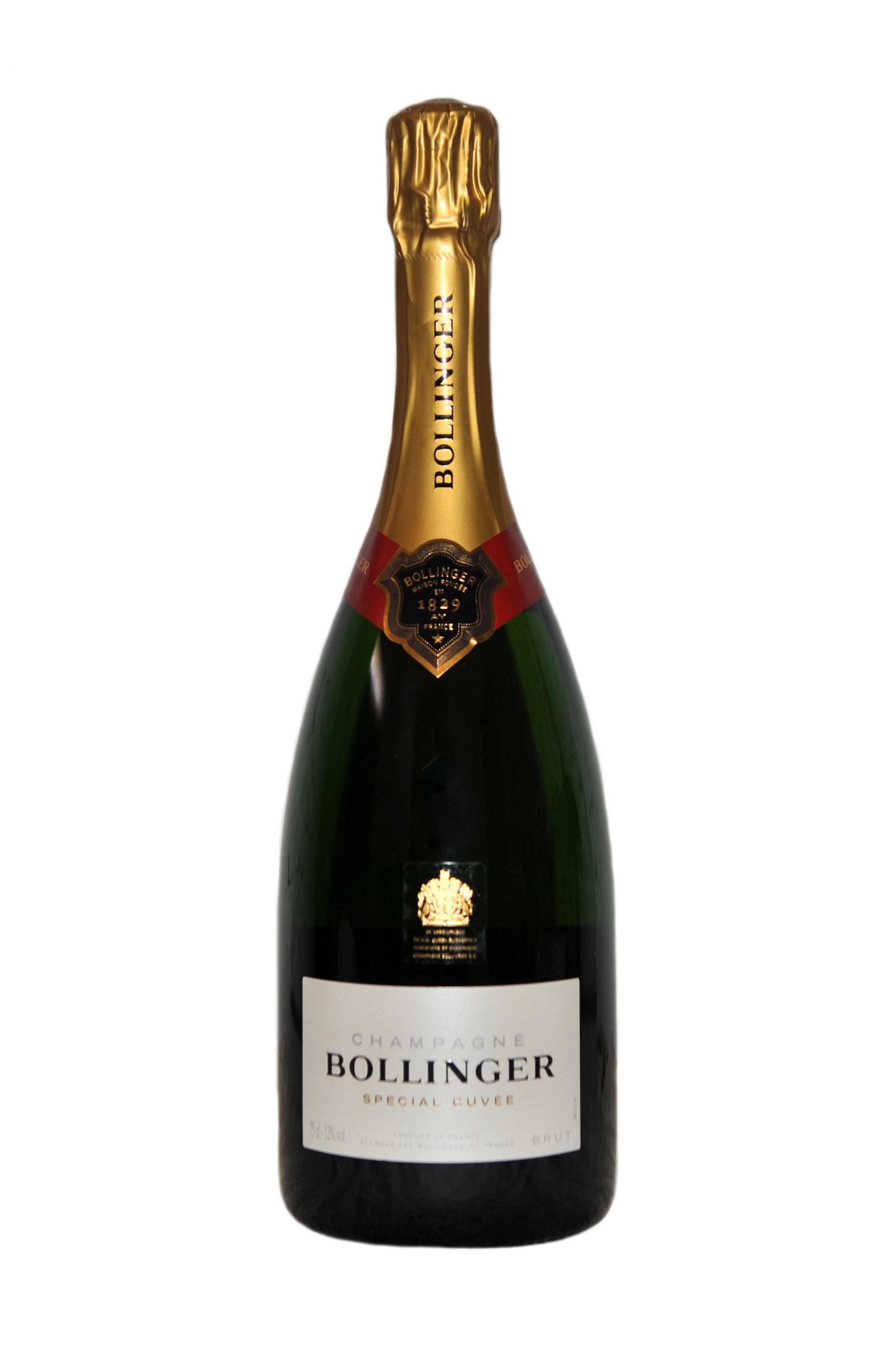 bollinger