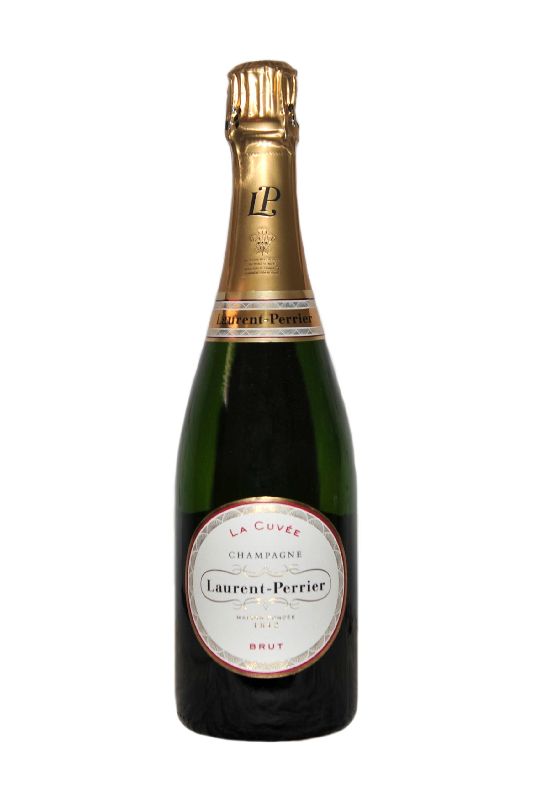 laauren perrier la cuvee brut