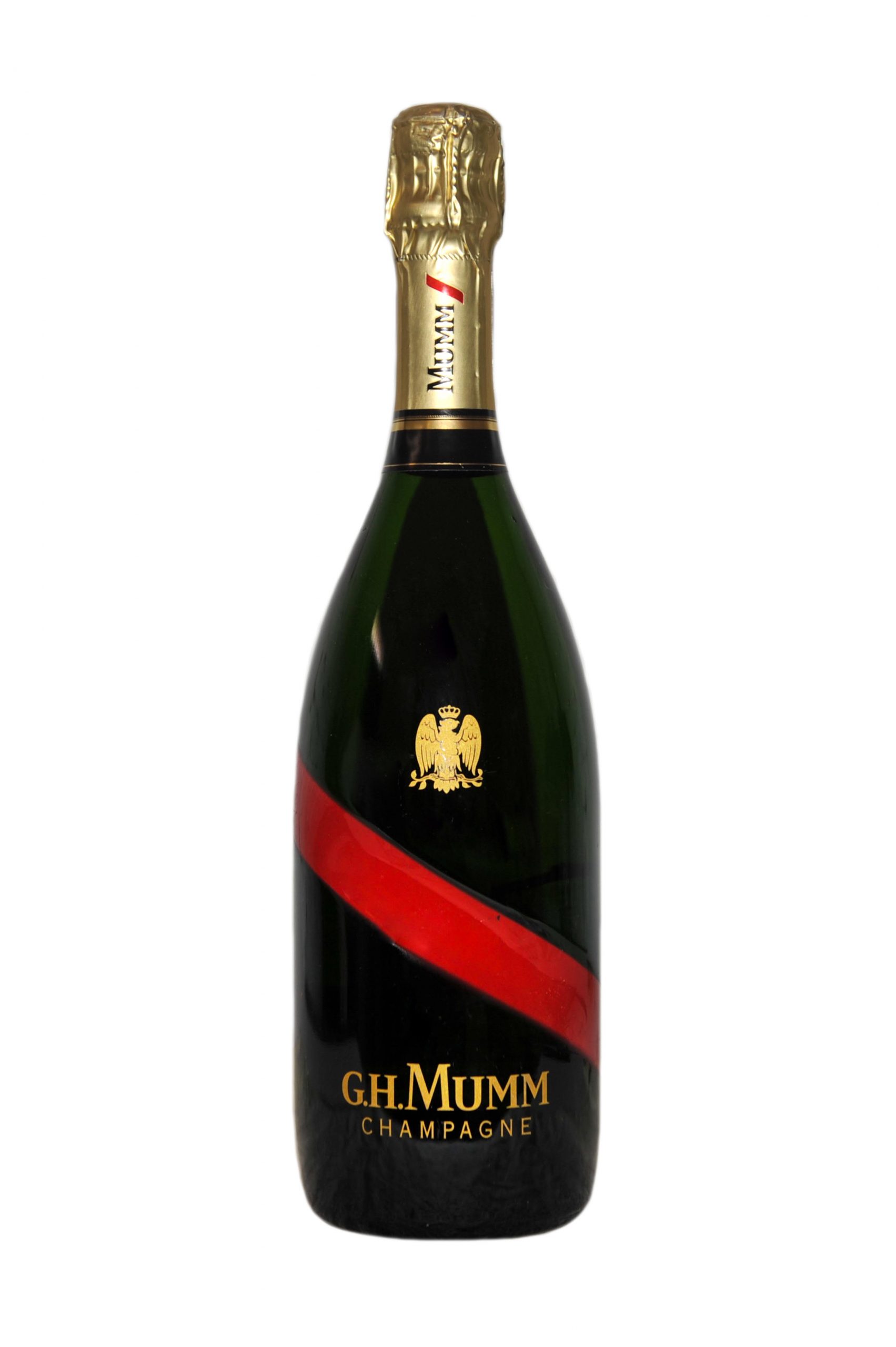 mumm grand cordon