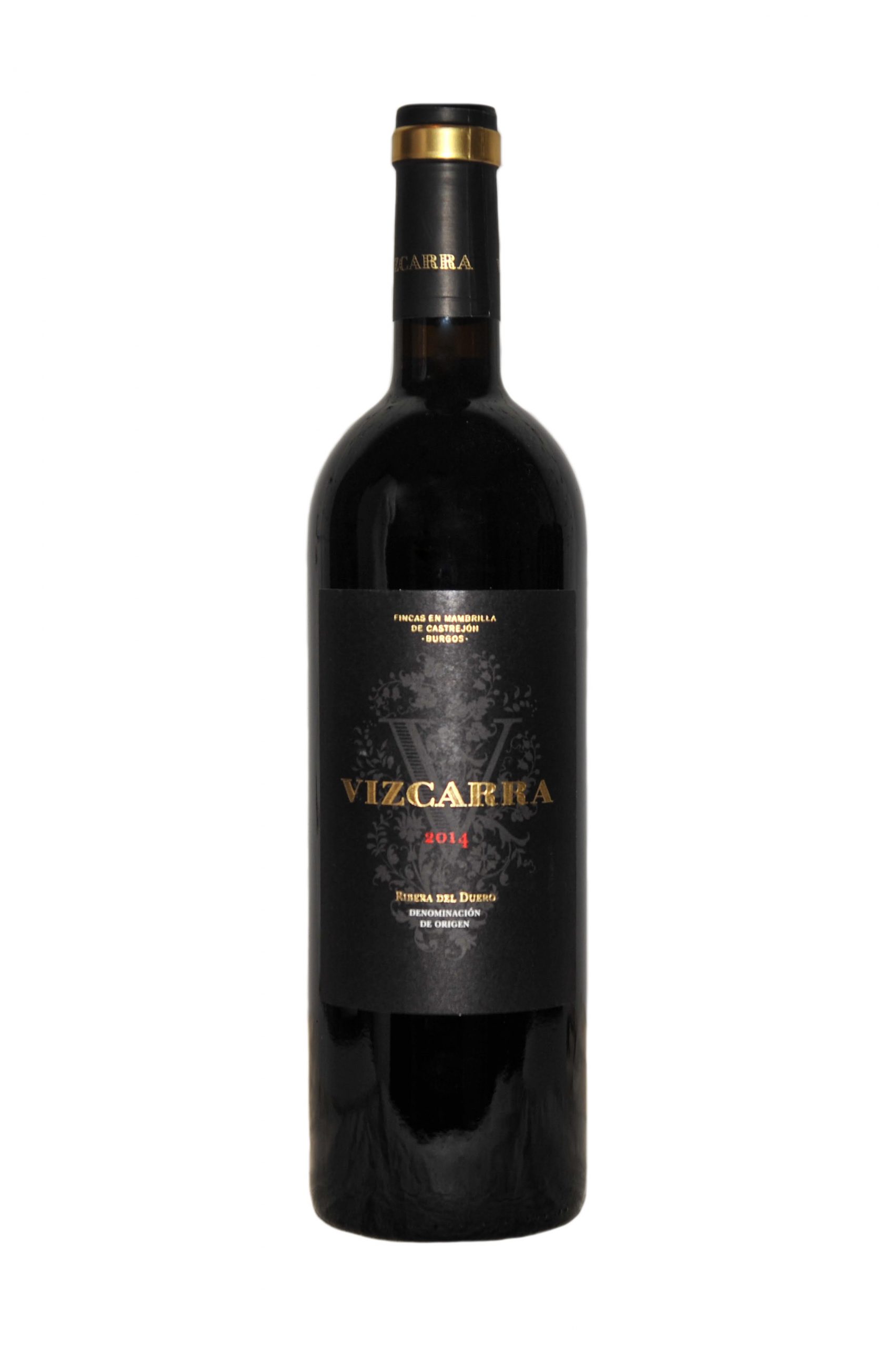 vizcarra