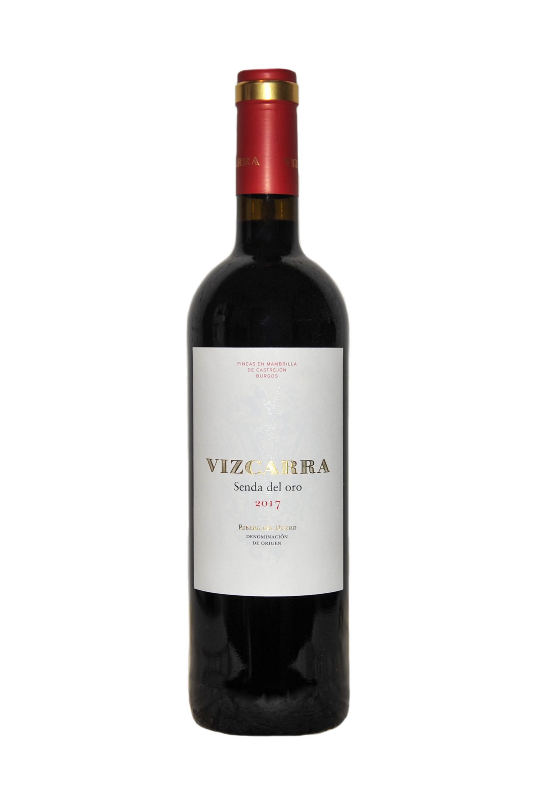 vizcarra senda
